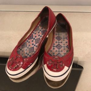 Tory Burch sneaker